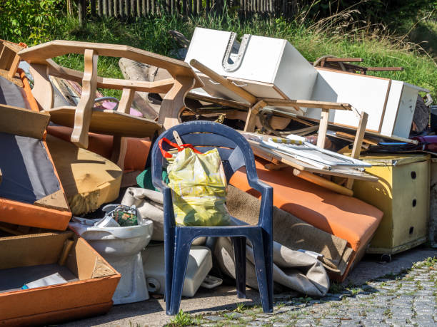 Best Trash Removal Near Me  in Marysville, OH