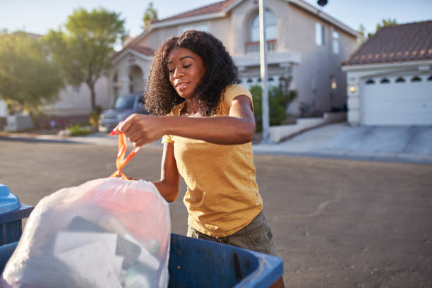 Best Household Junk Removal  in Marysville, OH