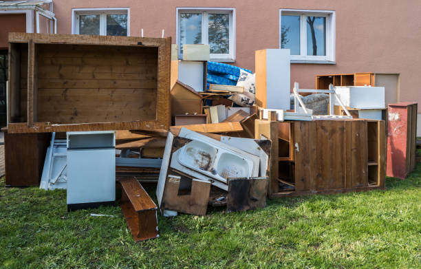 Best Garage Cleanout Services  in Marysville, OH