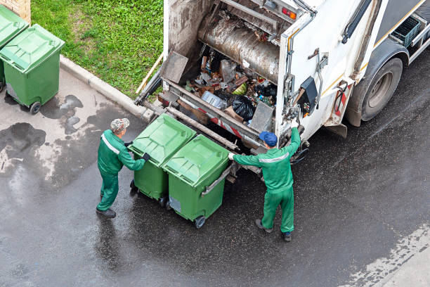 Best Dumpster Rental Services  in Marysville, OH