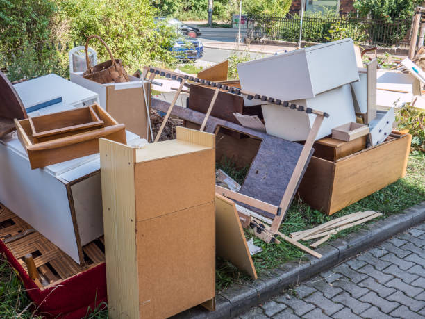 Best Attic Cleanout Services  in Marysville, OH