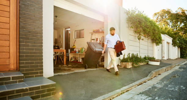 Best Affordable Junk Removal Services  in Marysville, OH