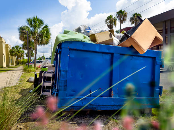 Best Commercial Cleanout Services  in Marysville, OH