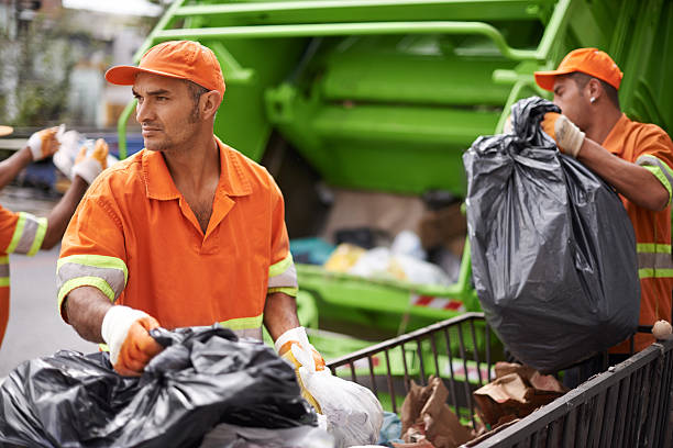 Best Construction Debris Removal  in Marysville, OH
