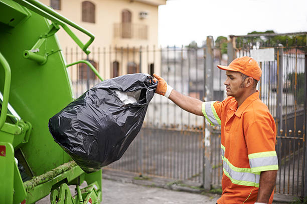 Best Office Junk Removal  in Marysville, OH