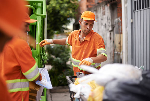 Trusted Marysville, OH Junk Removal Experts
