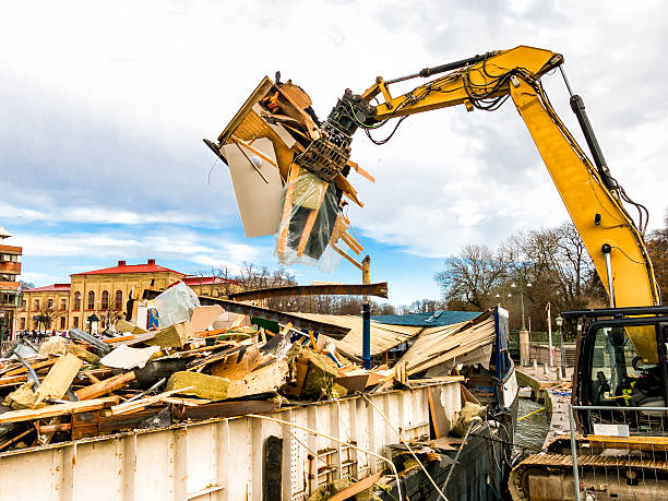 Best Local Junk Hauling  in Marysville, OH